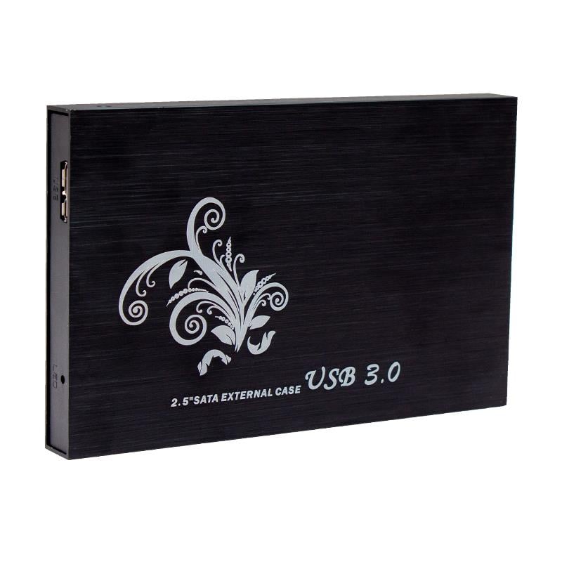 Powermaster PM-5791 Harici 2.5'' USB 3.0 Sata Harddisk Kutusu