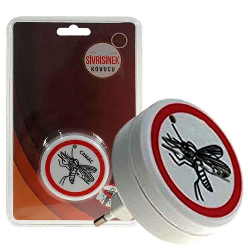 POWERMASTER PM-6098 SİNEK KOVUCU