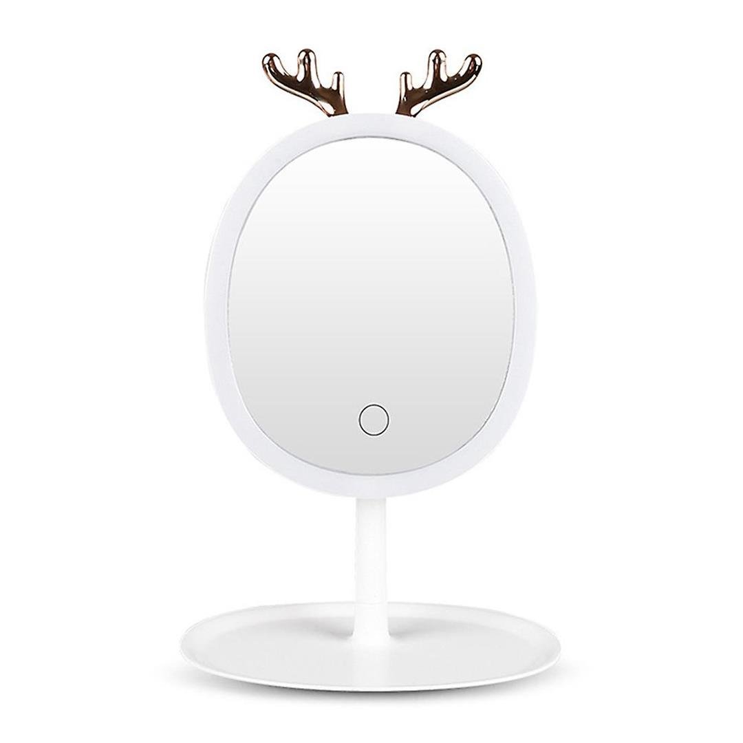 POWERMASTER PM-7430 28 LEDLİ MAKYAJ AYNASI