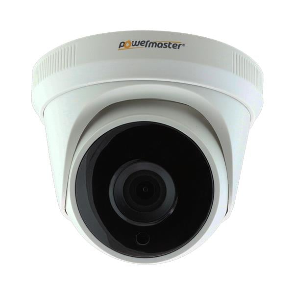 POWERMASTER PM-AIR5358 4MP 36 LED 3.6 MM 30 METRE MESAFE AHD DOME KAMERA