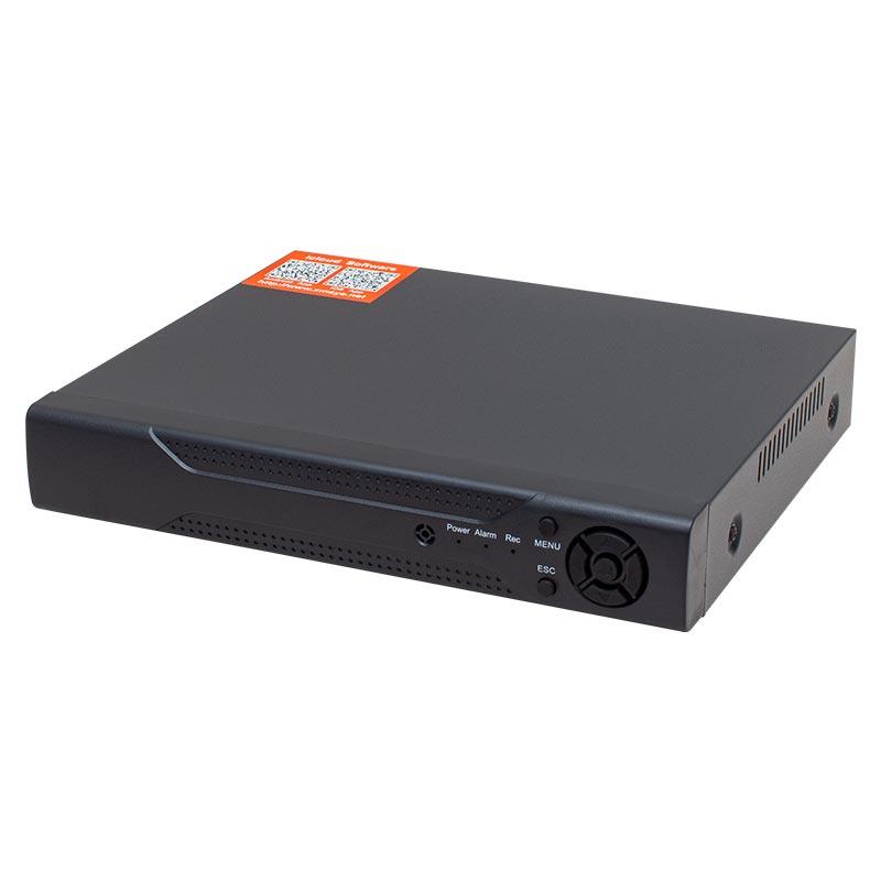 POWERMASTER PM-N6500 16 KANAL 4 MP DESTEKLİ 2160P NVR KAYIT CİHAZI