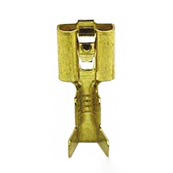POWERMASTER SARI KABLO PABUCU DİŞİ (250LİK PAKET)