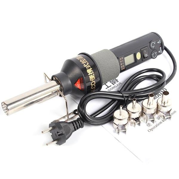 POWERMASTER SICAK HAVA HAVYASI