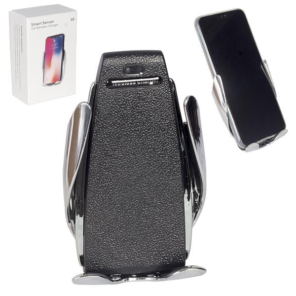 POWERMASTER TELEFON TUTACAK + KABLOSUZ ŞARJ ÜNİTESİ