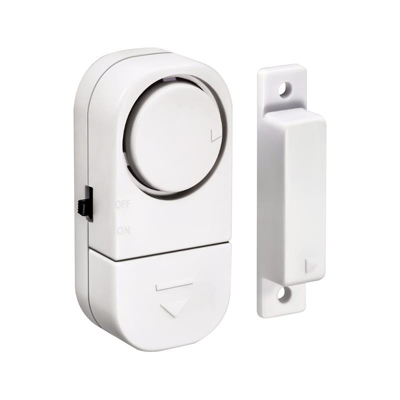 POWERMASTER ULB-9805 KAPI PENCERE GÜVENLİK ALARMI