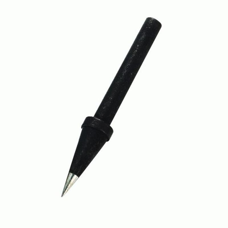 POWERMASTER VAKUM TABANCA 0.8 MM ÇUBUKLU HAVYA UCU