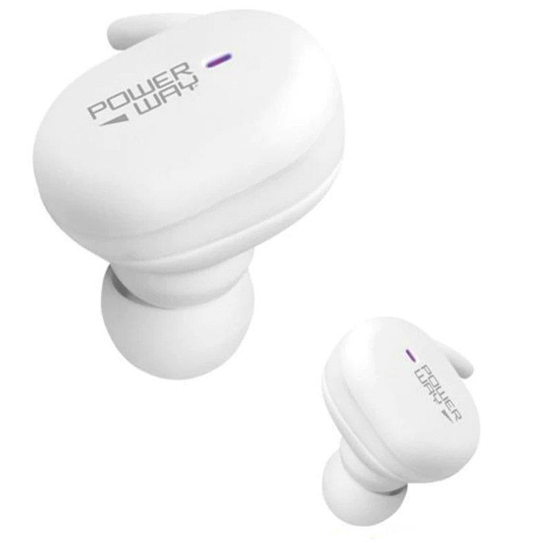 POWERWAY BTX-1 IN-EAR AIRPODS BLUETOOTH KULAKLIK