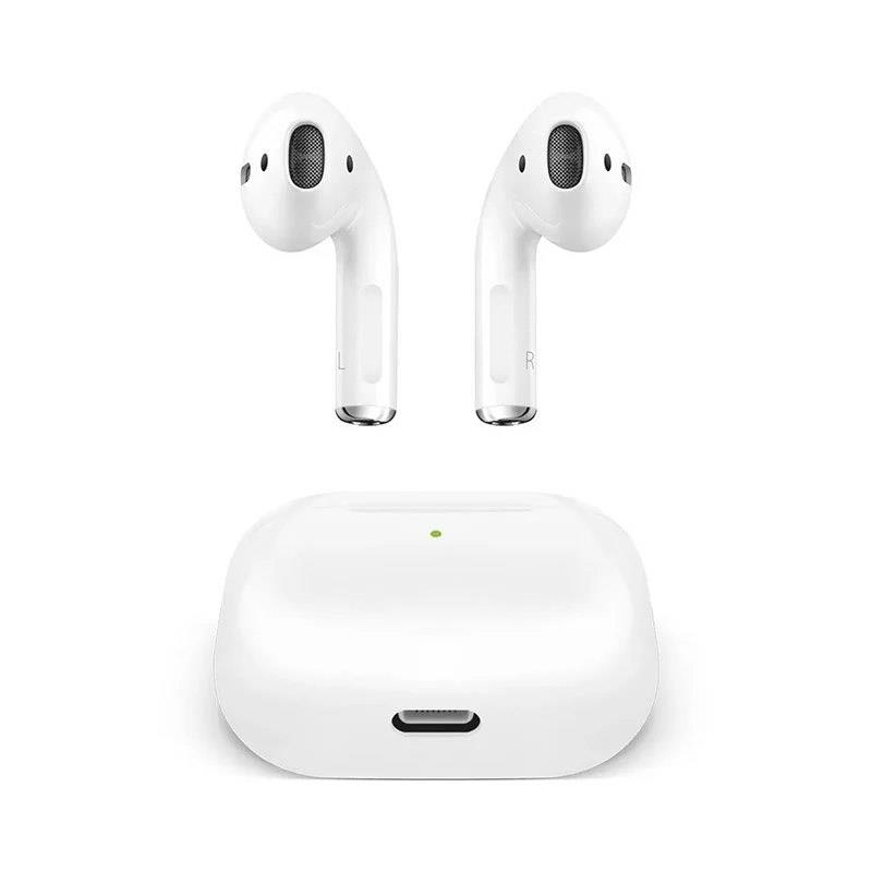 POWERWAY ECOMINI2 MINIPODS BLUETOOTH KULAKLIK (KORUMA KILIF HEDİYELİ)