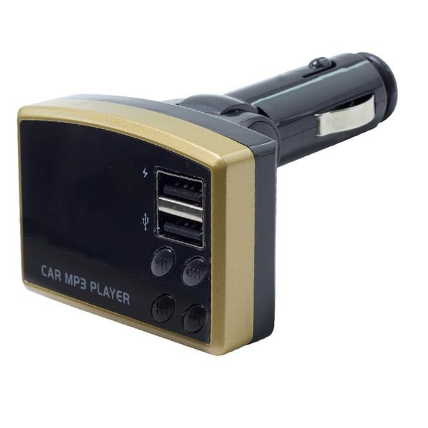 POWERWAY FM-19 USB/SD HAFIZASIZ FM TRANSMITTER