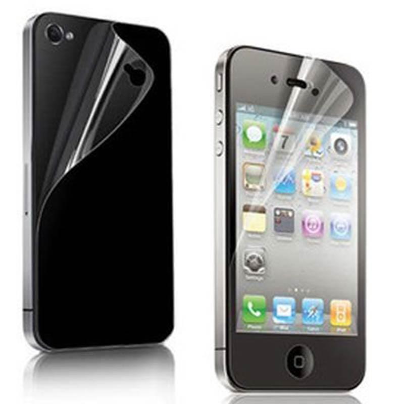 POWERWAY JELATİN IPHONE 4/4S