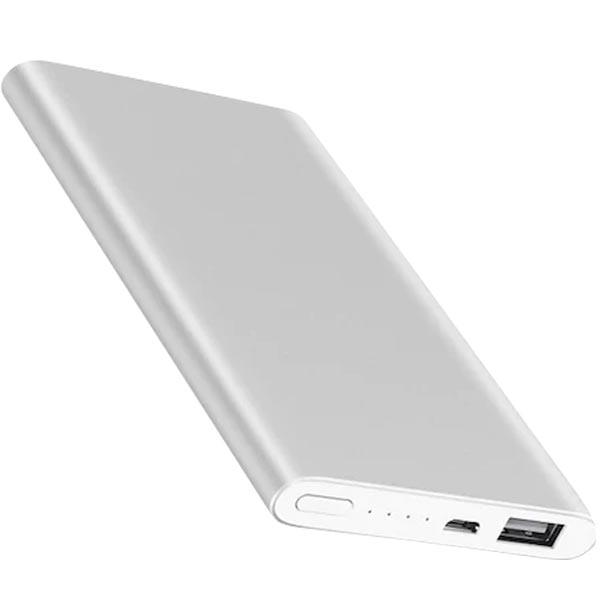 POWERWAY TX-11 10000 MAH METAL KASA SLIM POWERBANK