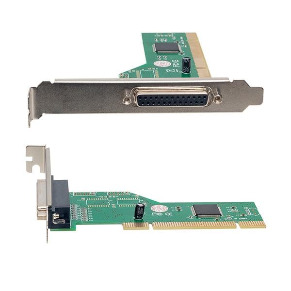 PRİGE 1 PORT PCI PARALEL KART