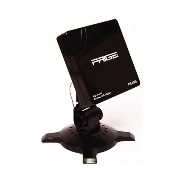 PRIGE PR-6505 USB WIRELESS ADAPTÖR