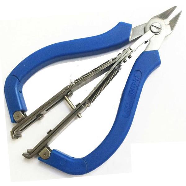 PROSKİT 1PK066N KABLO SOYUCU YAN KESKİ