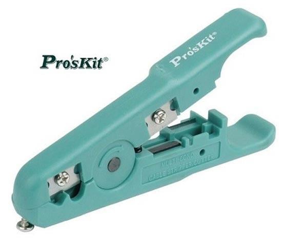 PROSKİT 6PK501N UTP-STP KABLO SOYUCU