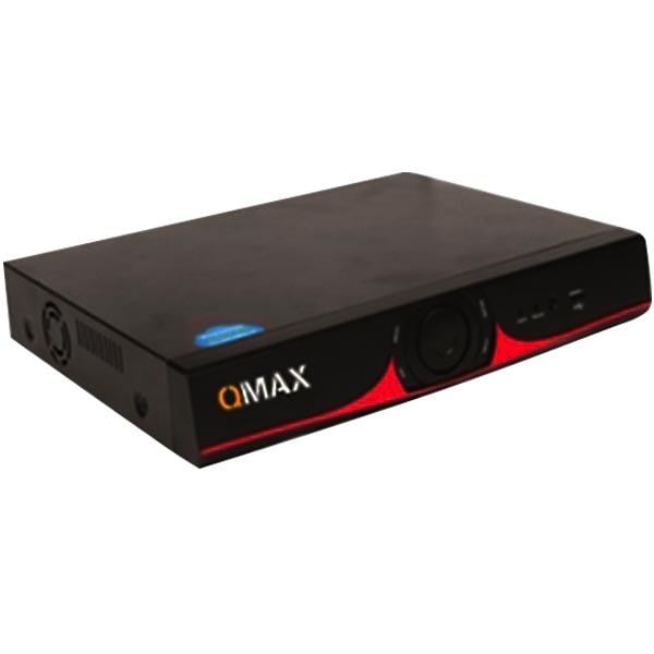 QMAX QX-3008N 8 KANAL NVR KAYIT CİHAZI