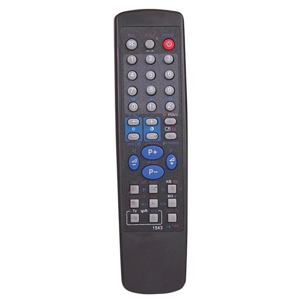RC 1543 SONY RM-611-630-632-634-635 TV KUMANDA