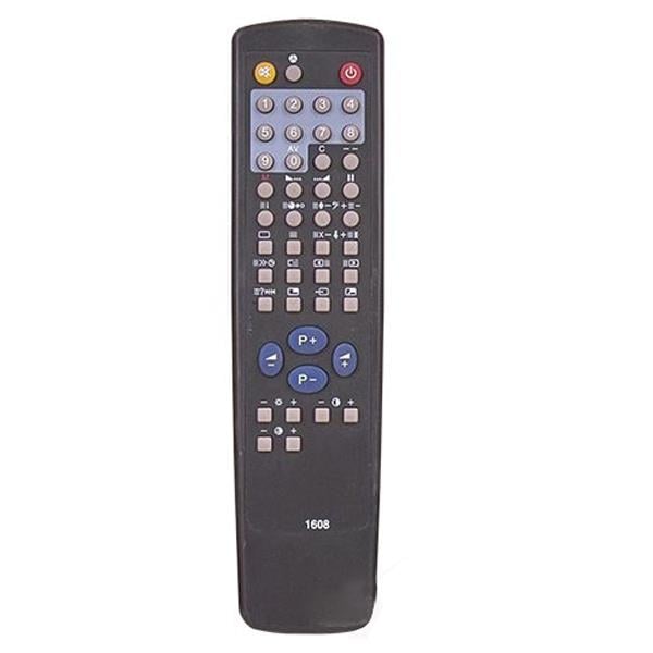 RC 1608 PHILIPS TÜPLÜ TV KUMANDA