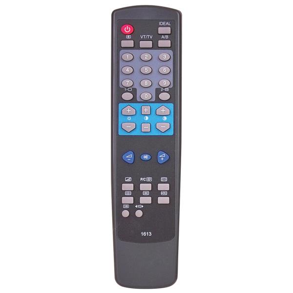 RC 1614 SANSUİ-SISTEM-SPECTRA 99 KANAL TÜPLÜ TV KUMANDA