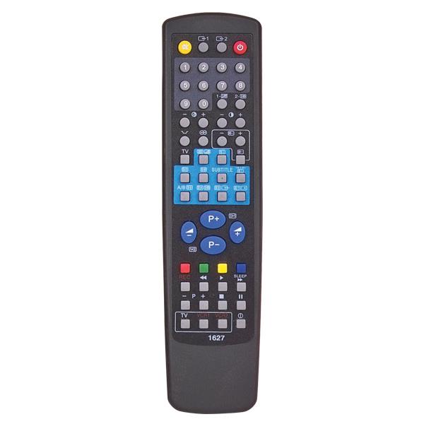 RC 1627 BÜYÜK KALIP SIEMENS TV KUAMNDA