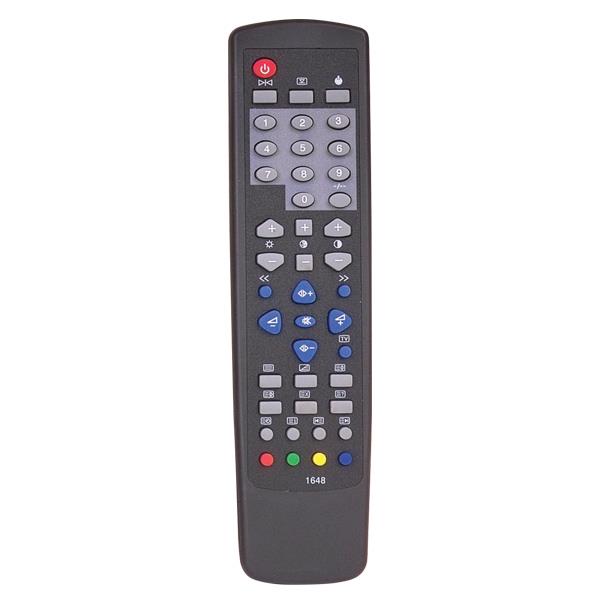 RC 1648B VESTEL TV KUMANDA
