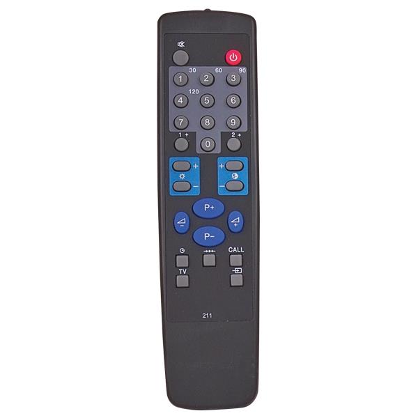 RC 211 BEKO 11 SİSTEM KUMANDA
