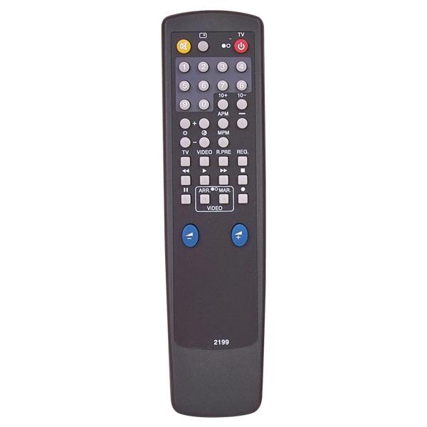 RC 2199 SİMTEL TV KUMANDA
