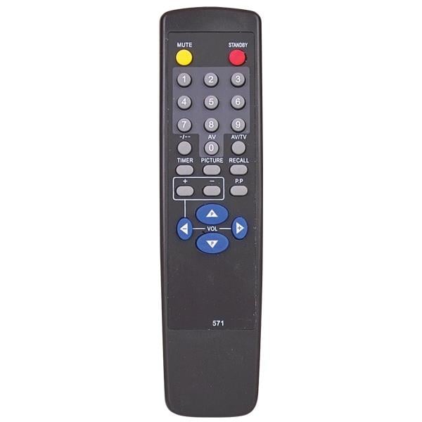 RC 571 AKAI TV KUMANDA