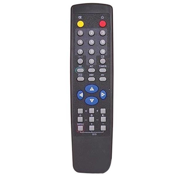 RC 815 SAMSUNG TV KUMANDA (RC 909 İLE AYNIDIR)