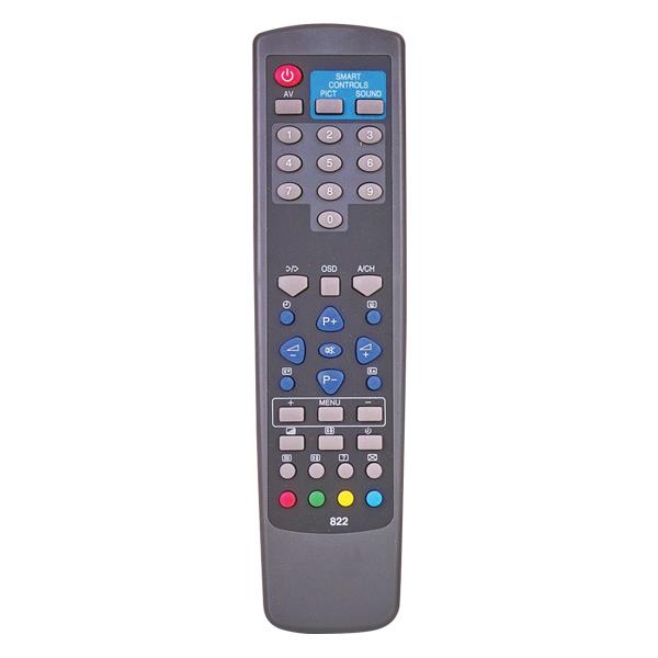 RC 822 PHILIPS SMART 8201-8205 TV KUMANDA