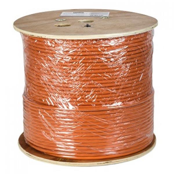 REDROCK FLF59OFC 23 AWG YANMAZ FLUKE TEST 305 METRE CAT6 KABLO
