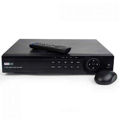 REDROCK RR-AHD5032GN 32 KANAL 1080N AHD KAYIT CİHAZI