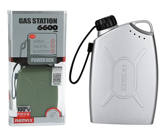 REMAX 6600 MAH POWERBANK