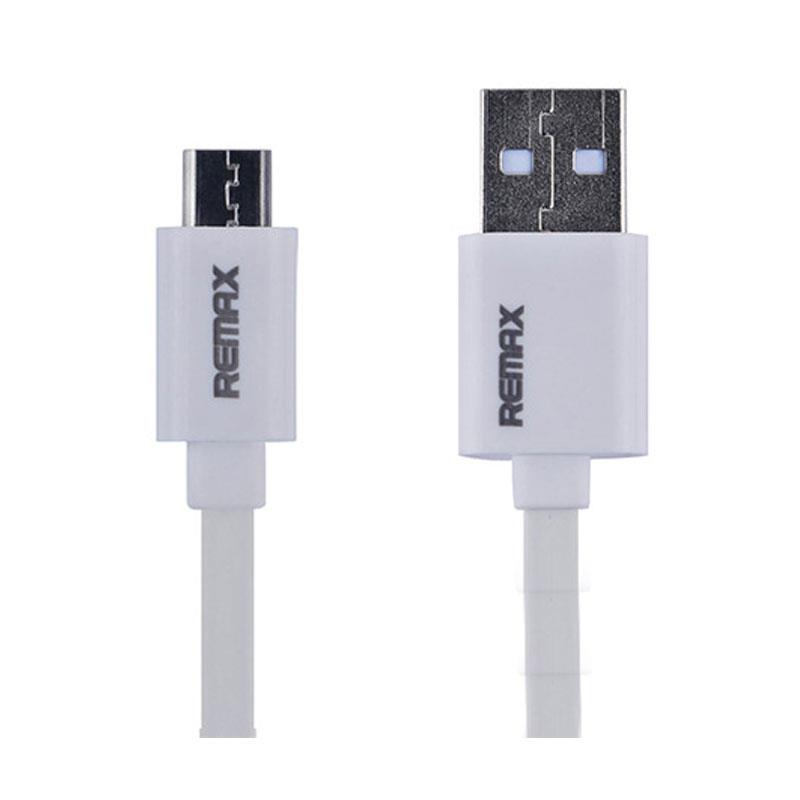 REMAX KOKULU MICRO USB KABLO