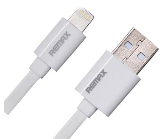 REMAX KOKULU USB IPHONE KABLOSU