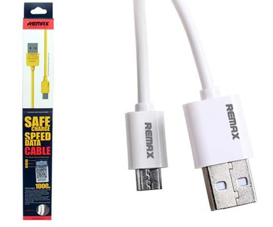REMAX MICRO USB KABLO