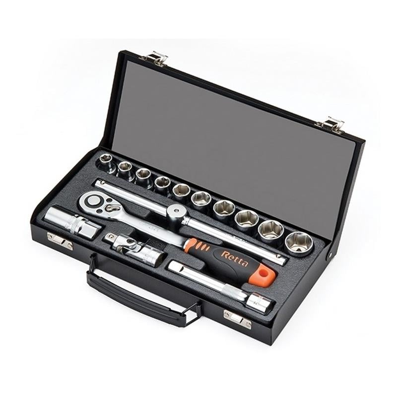 RETTA RLT-1502 1/2 15 PARÇA 6 KÖŞE LOKMA SET