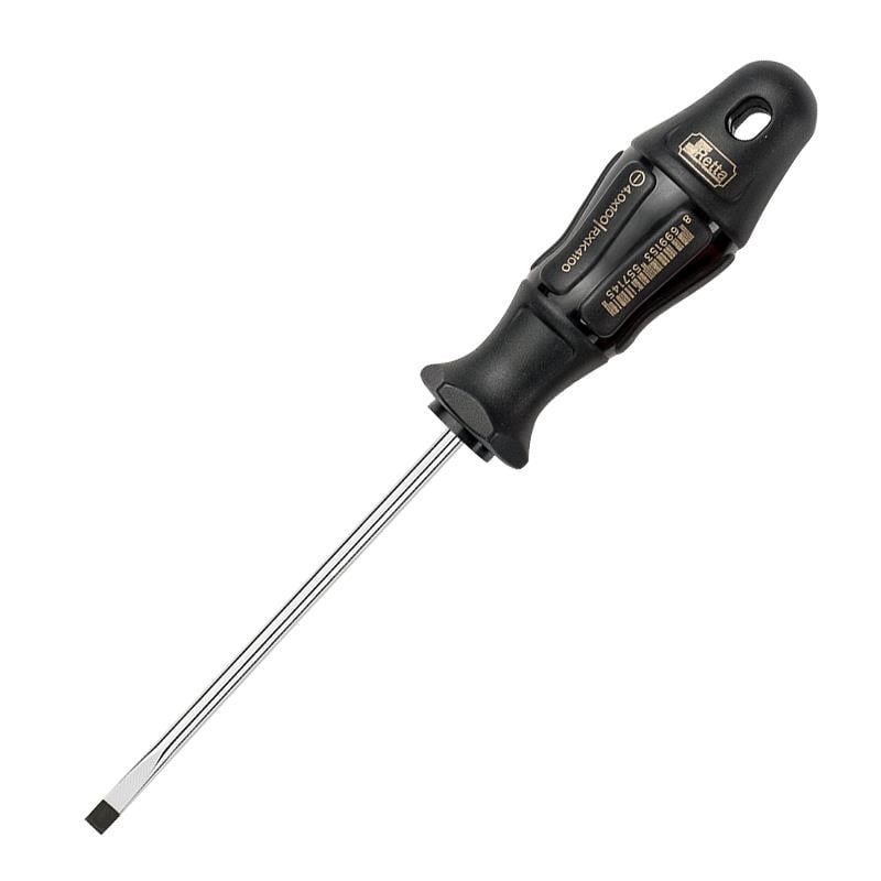 RETTA RSK-5125 RS SERİSİ 5.0X125MM DÜZ UÇLU KLEMENS TORNAVİDASI