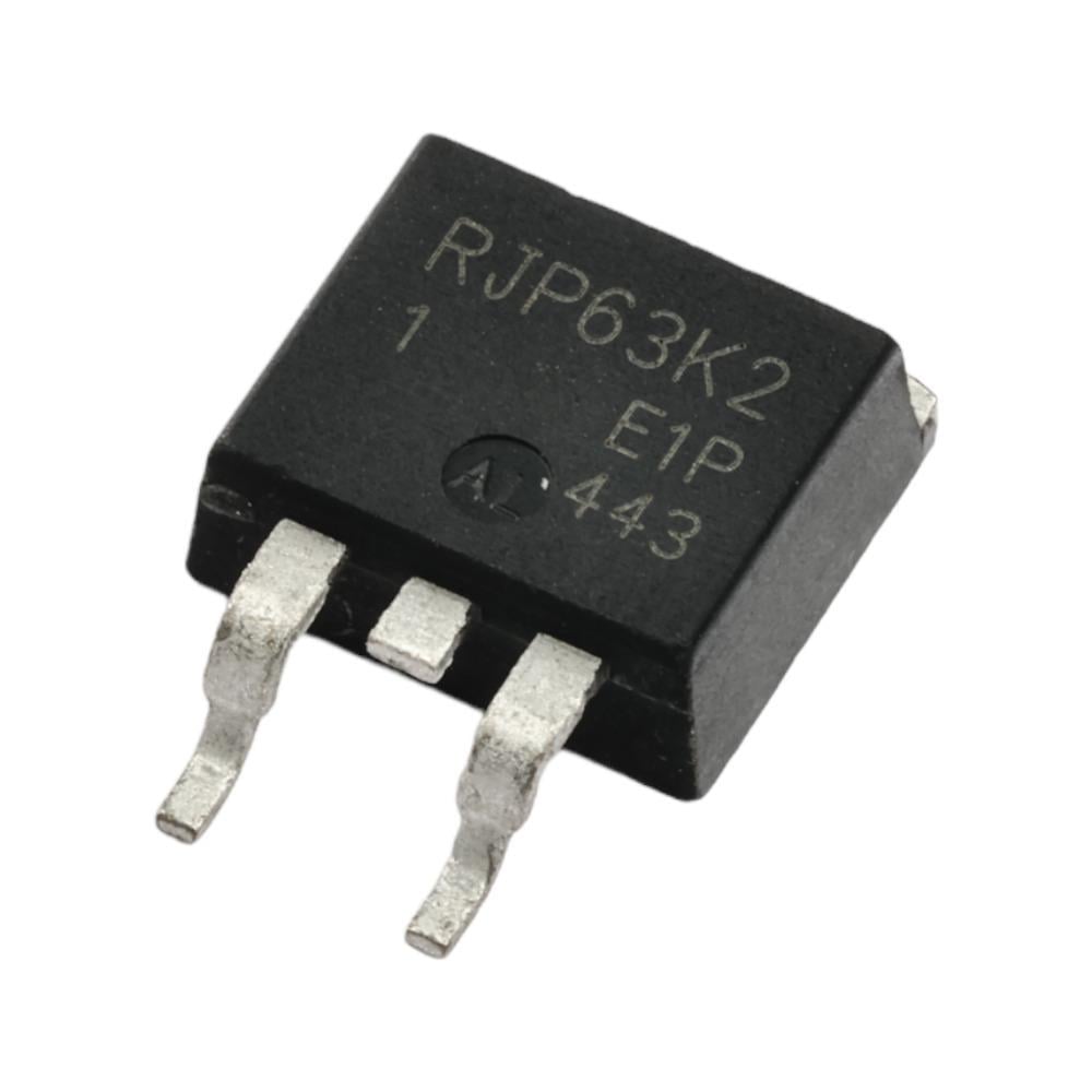 RJP63K2 TO-263 SMD IGBT TRANSISTOR