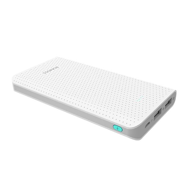 ROMOSS SENSE 10 10000 MAH ÇİFT ÇIKIŞLI HIZLI ŞARJ ÖZELLİKLİ POWERBANK