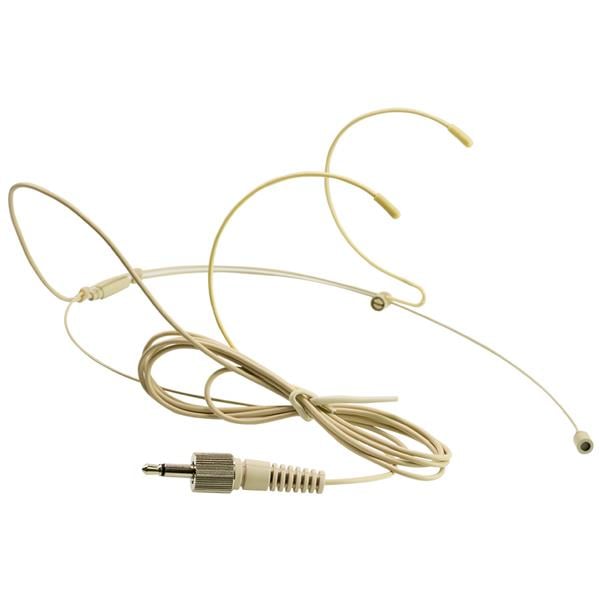 ROOF H-9 HEADSET MİKROFON
