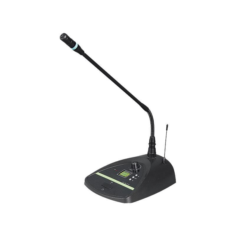 ROOF R-620 KABLOSUZ KONFERANS MİKROFONU