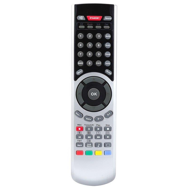ROSE KL ARÇELİK-BEKO LCD RCH 6A50 ORJİNAL (XFA-187R)