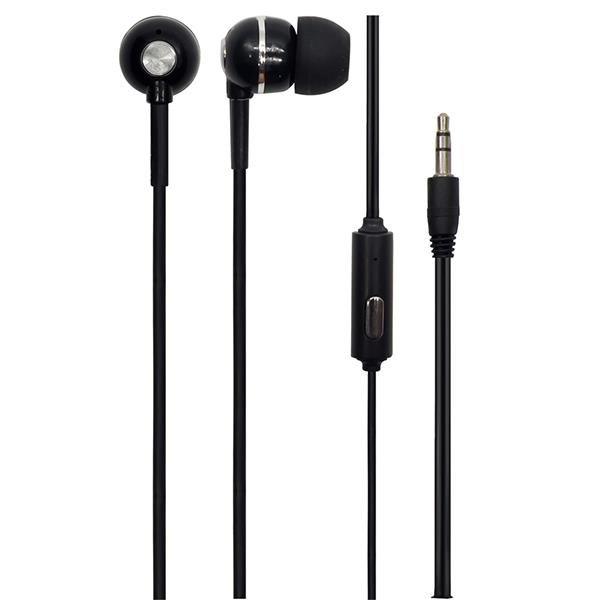 ROXY K1 KABLOLU KULAK İÇİ KULAKLIK