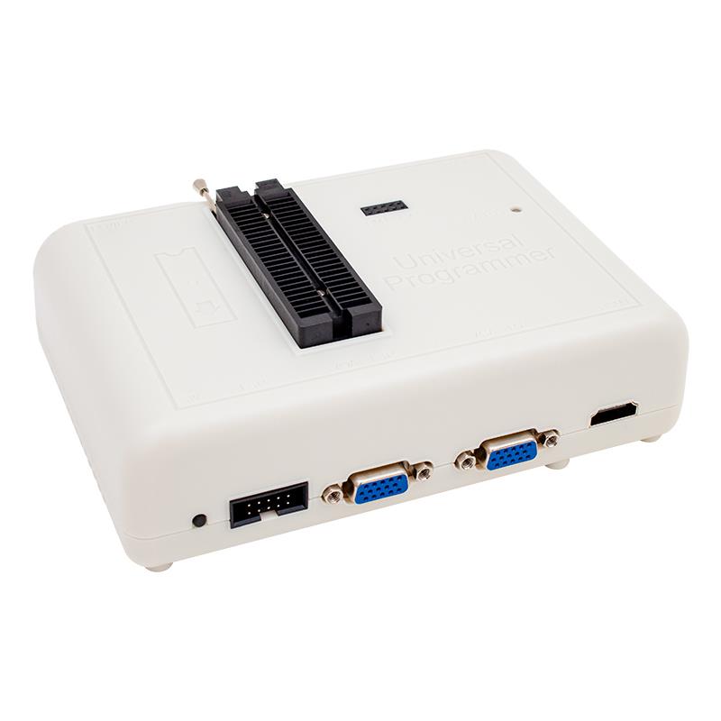 RT-809H UNIVERSAL ENTEGRE PROGRAMLAYICI AKSESUARSIZ