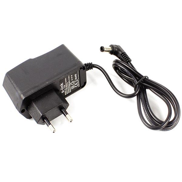 S-LINK SL-123B 9 VOLT - 1 AMPER ADAPTÖR