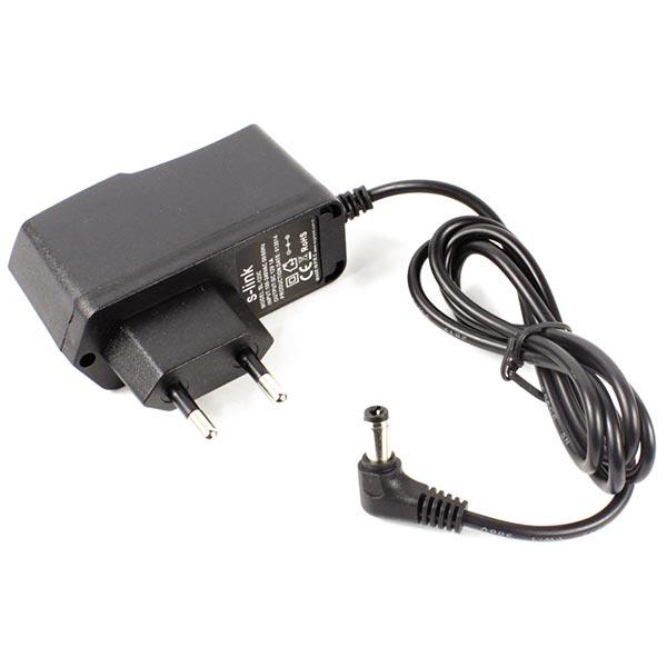 S-LINK SL-123C 12 VOLT - 1 AMPER ADAPTÖR