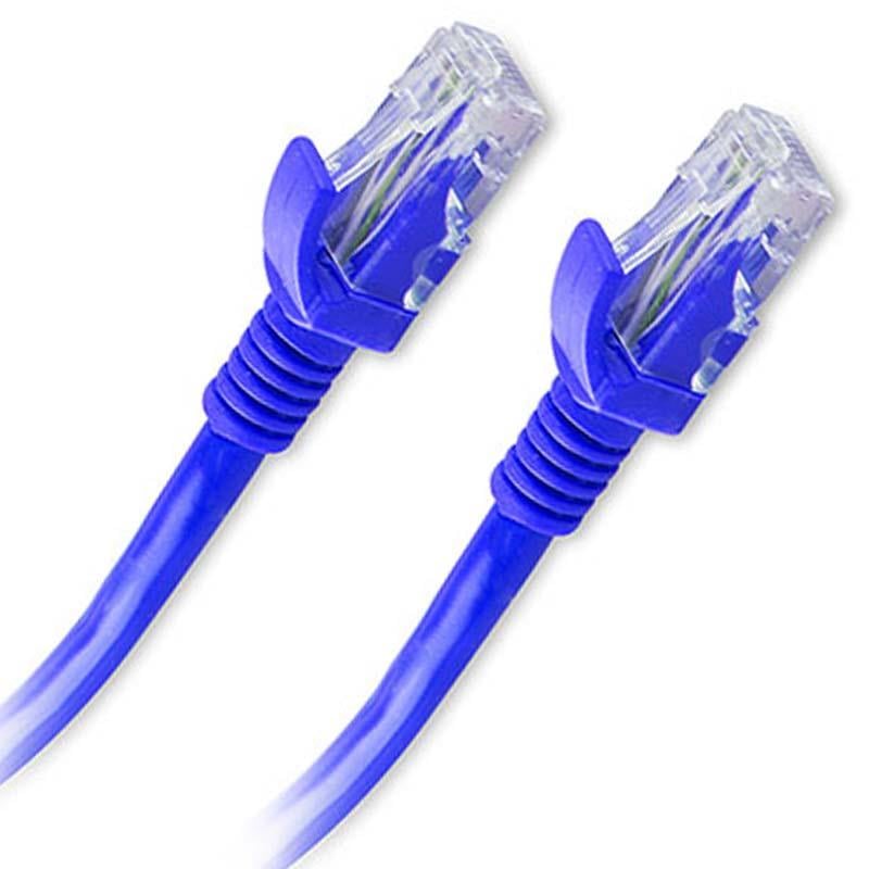 S-LINK SL-CAT603BL 3 METRE MAVİ CAT6 KABLO