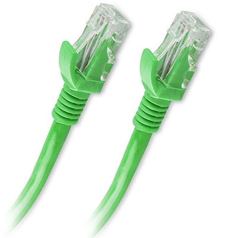 S-LINK SL-CAT603GR 3 METRE YEŞİL CAT6 KABLO