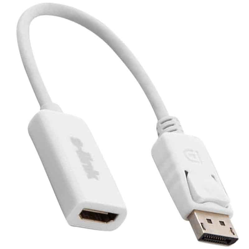 S-LINK SL-DS580 DISPLAY TO HDMI 10 CM DÖNÜŞTÜRÜCÜ